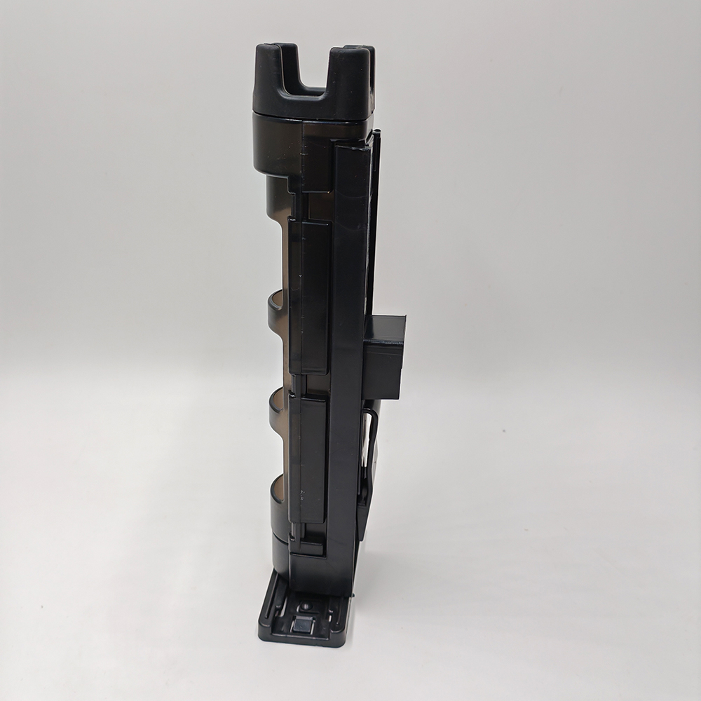 Fishing Box Pole Holder, Sub B - огляд і ціна Fishing Kayak Crate