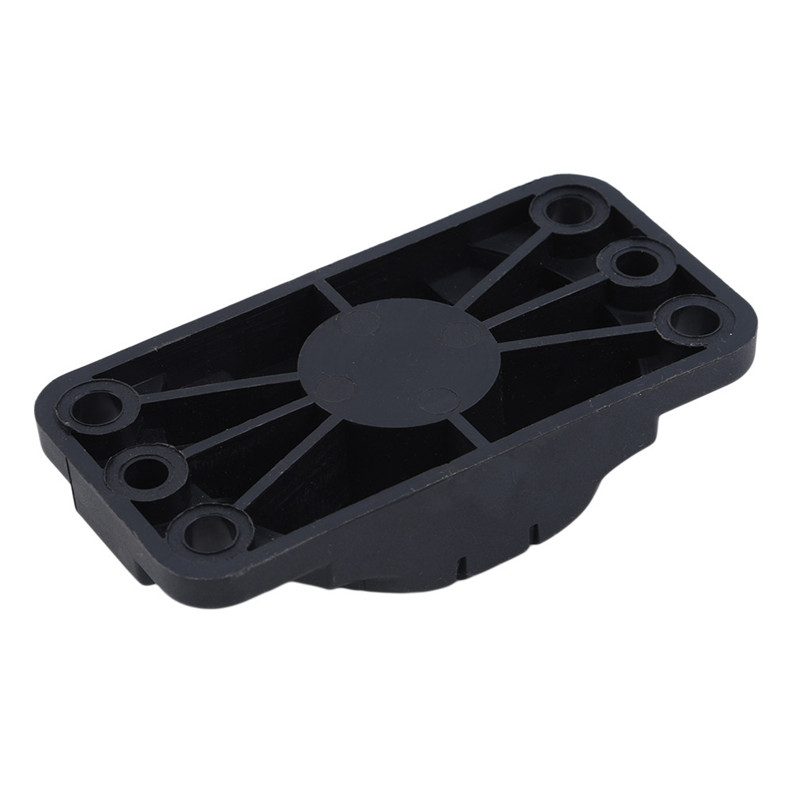 Canoe Navigation Frame Base In - огляд і ціна Fishing Kayak Rod Holder